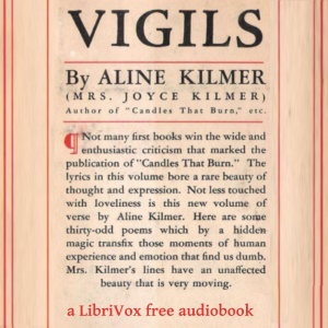 Vigils cover