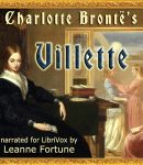 Villette (version 3) cover