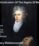 Vindication Of The Rights Of Men, In A Letter To The Right Honourable Edmund Burke; Occasioned By His Reflections On The Revolution In France cover