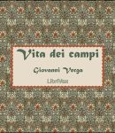 Vita dei campi cover