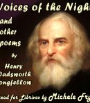 Voices Of The Night - And Other Poems cover