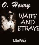 Waifs and Strays cover