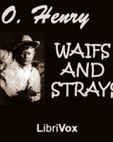 Waifs and Strays cover