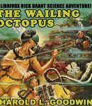 Wailing Octopus cover