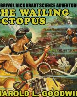 Wailing Octopus cover