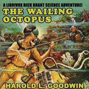 Wailing Octopus cover