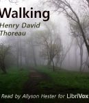 Walking (Version 2) cover