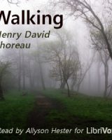 Walking (Version 2) cover