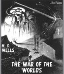 War of the Worlds (version 2) cover