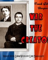 War the Creator cover