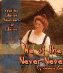 We of the Never-Never cover