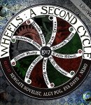 Wheels - The Second Cycle cover