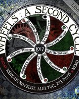 Wheels - The Second Cycle cover