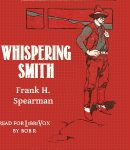 Whispering Smith cover