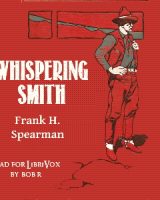 Whispering Smith cover