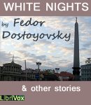 White Nights & Other Stories cover