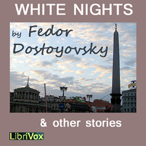 White Nights & Other Stories cover