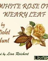 White Rose of Weary Leaf cover