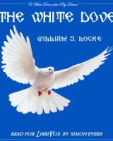 White Dove cover