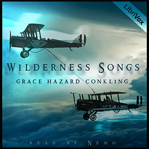 Wilderness Songs cover