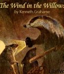 Wind in the Willows (Version 7 Dramatic Reading) cover