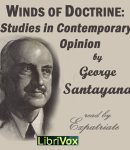 Winds of Doctrine:  Studies in Contemporary Opinion cover