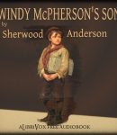 Windy McPherson's Son cover