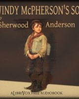 Windy McPherson's Son cover