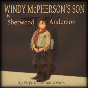 Windy McPherson's Son cover