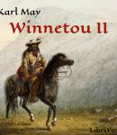 Winnetou II cover