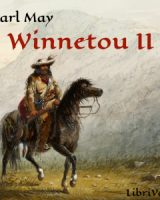 Winnetou II cover