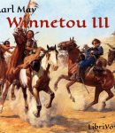 Winnetou III cover