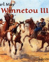 Winnetou III cover