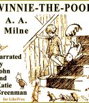 Winnie-the-Pooh (Version 3) cover