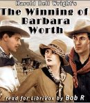 Winning of Barbara Worth cover