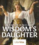 Wisdom's Daughter cover