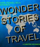 Wonder Stories of Travel cover