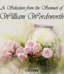 Selection from the Sonnets of William Wordsworth cover