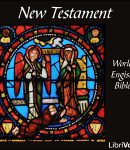 Bible (WEB) NT 01-27: The New Testament cover