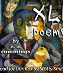 XLI Poems cover