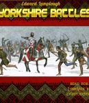 Yorkshire Battles cover