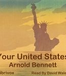 Your United States: Impressions Of A First Visit cover