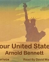 Your United States: Impressions Of A First Visit cover