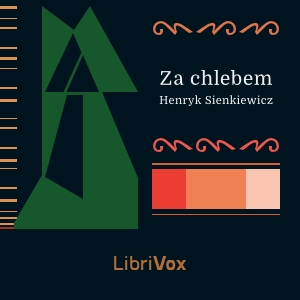 Za chlebem cover