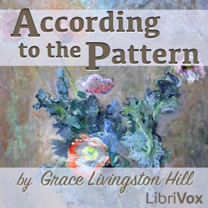 According to the Pattern cover